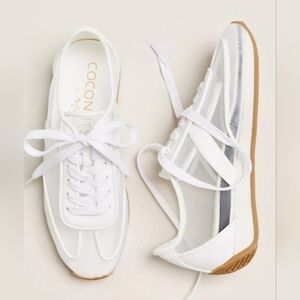 ISO - Coconuts by Matisse Flash Mesh Sneakers - Size 9